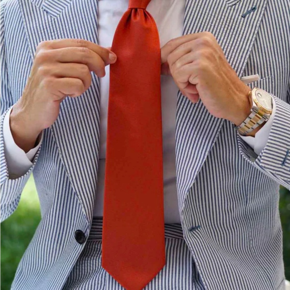 Brand New Unopened Otaa Tie